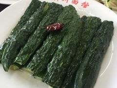 -华天新川面馆(缸瓦市店)
