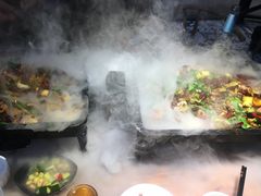 -友记功夫香·人民川菜(红牌楼店)