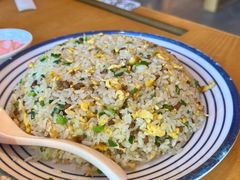 -周丹丹原味烧烤(香格里拉店)