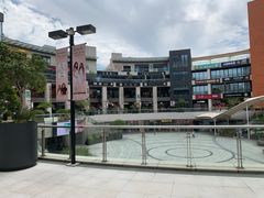 -浦江城市生活广场(江月路店)