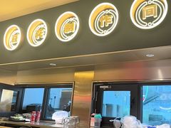 -师烤·豆花烤鱼(广州荔湾扬韬广场店)