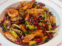 -禄鼎记·多口味酸菜鱼(侨鑫店)