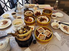 -香云轩·顺德菜(香云纱园林酒店店)