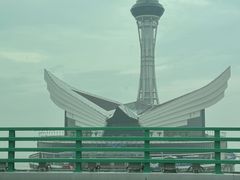 -宁波海天一洲景区