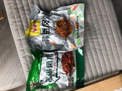 -嘉州九妹凤爪(乐山总店)