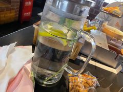 -很久以前羊肉串(朝阳路店)