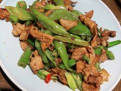 -张大嘴菜馆(庞各庄店)