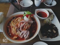-松月洞童话村