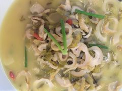 -丰收日·小海鲜·沪上家宴(顾村正大店)