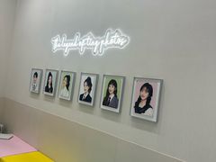 -天真蓝照相馆(五角场百联又一城店)