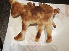 -高玛纳驴肉火烧(一世界店)