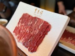 -东来顺·非遗火锅(赛格国际购物中心店)