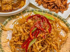 -归元·云集斋素菜馆