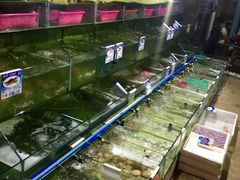 -明润海鲜(南边海店)