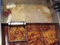 -野妹火锅(龙岗店)