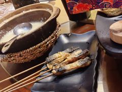 -烧蠔帮·湛江生蚝(南桥店)