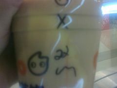 双拼无糖-CoCo都可(新我格广场店)