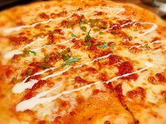 -Q MEX 库迈墨西哥餐吧(三里屯店)