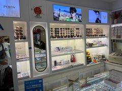 -新视达眼镜店·蔡司·依视路(名镜苑店)
