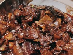-新吉士·上海菜(浦东LCM置汇旭辉店)
