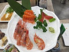 -大渔铁板烧(大悦城店)