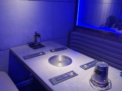 -奔海甄选·活鲜刺身铁板烧自助(太原里店)