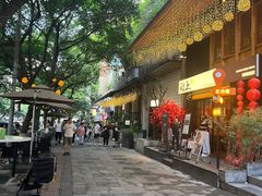 -包面西施(黄泥磅总店)