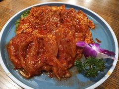 -大壮家原味烤肉(兴华北街店)