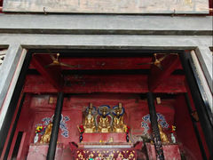 -龙泉洞(沙坪坝区)