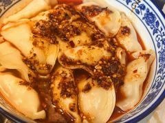 钟水饺-陈麻婆豆腐总店