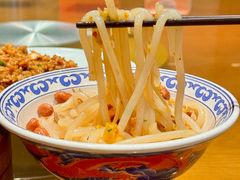 -乐乐大排档·30年老字号(浙江路店)