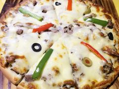 巴格万美食园-巴格万美食园(达胜花苑店)