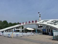 -石家庄市植物园