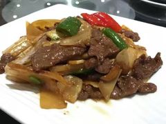 -美极鲜食坊(宝安南路店)