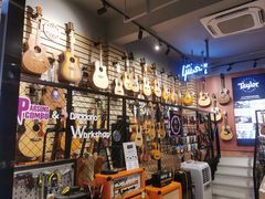 -柏斯琴行(汾阳店)