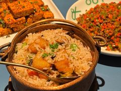 -一坐一忘云南菜(嘉里中心店)