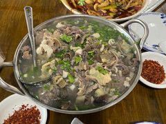 -小杨翘脚牛肉