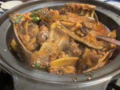 -聚味罗记大排檔·鲜鱼杂·甲鱼煲•龙虾馆(科学馆店)
