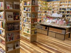 -猫的天空之城概念书店(印象城购物中心店)