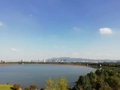 -幸福湖国际会议中心