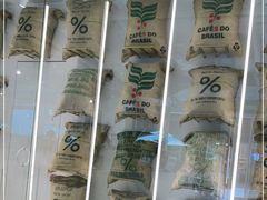 -% Arabica阿拉比卡咖啡(前滩太古里店)