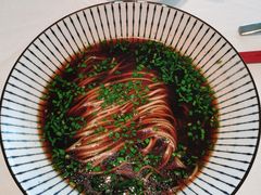 -扬州万怡酒店-中餐厅(文昌中路店)