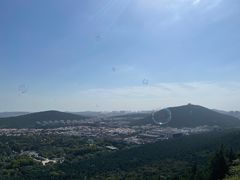 -云龙湖旅游景区