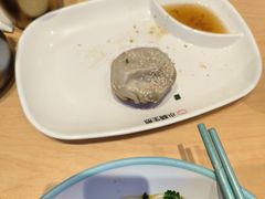 -小杨生煎(周浦万达店)