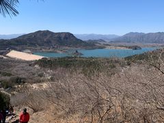 -北京十三陵国家森林公园蟒山景区