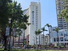 -珠海怡景湾大酒店