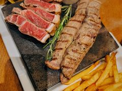 -Entrecôte 法国牛扒馆(保利·时光里店)