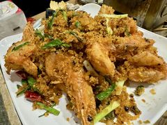 -昱德来·天津菜(河西店)