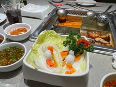 -海底捞火锅(壹悦城店)