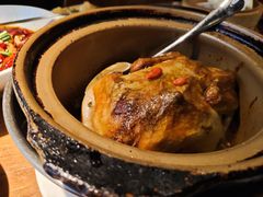 外婆茶香鸡-外婆家(静安大悦城店)